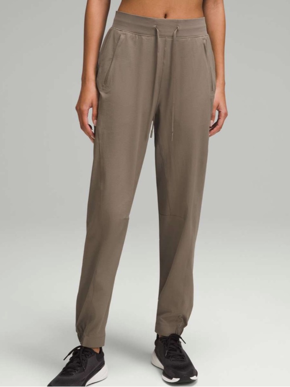 Lululemon License to‎ Train High-Rise Pant Nomad